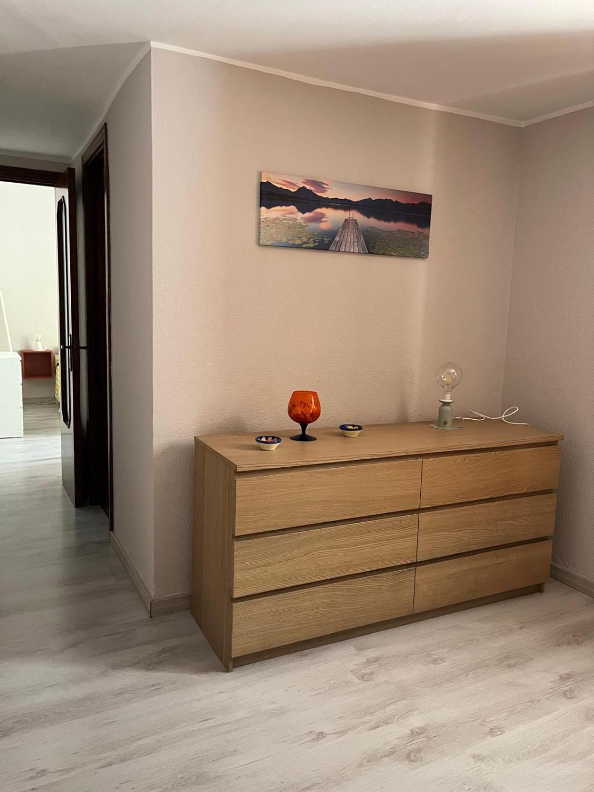 La Sicula Atene City Central House 200 Mt From Metro Giuffrida Catania Exterior foto