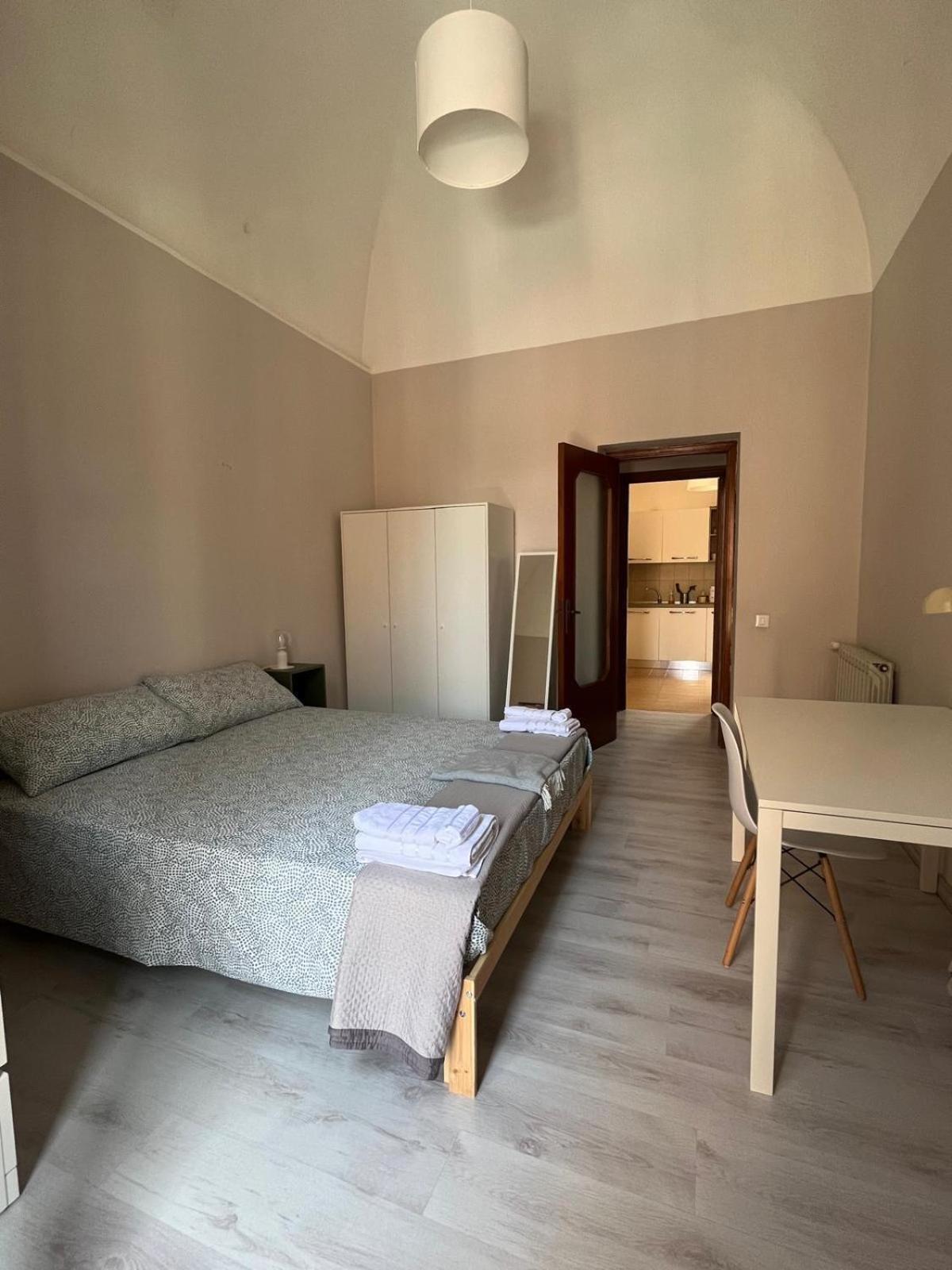 La Sicula Atene City Central House 200 Mt From Metro Giuffrida Catania Exterior foto