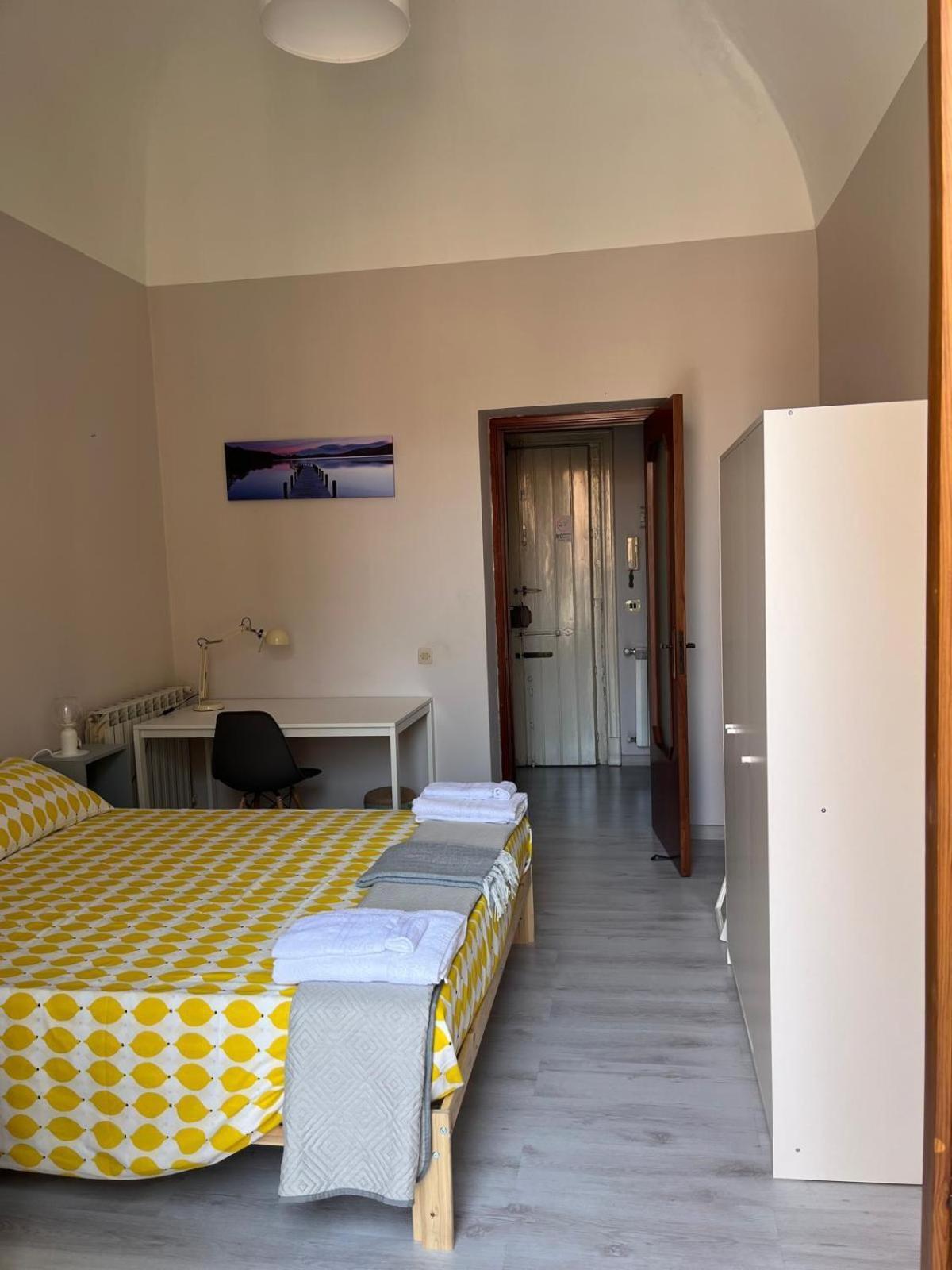 La Sicula Atene City Central House 200 Mt From Metro Giuffrida Catania Exterior foto