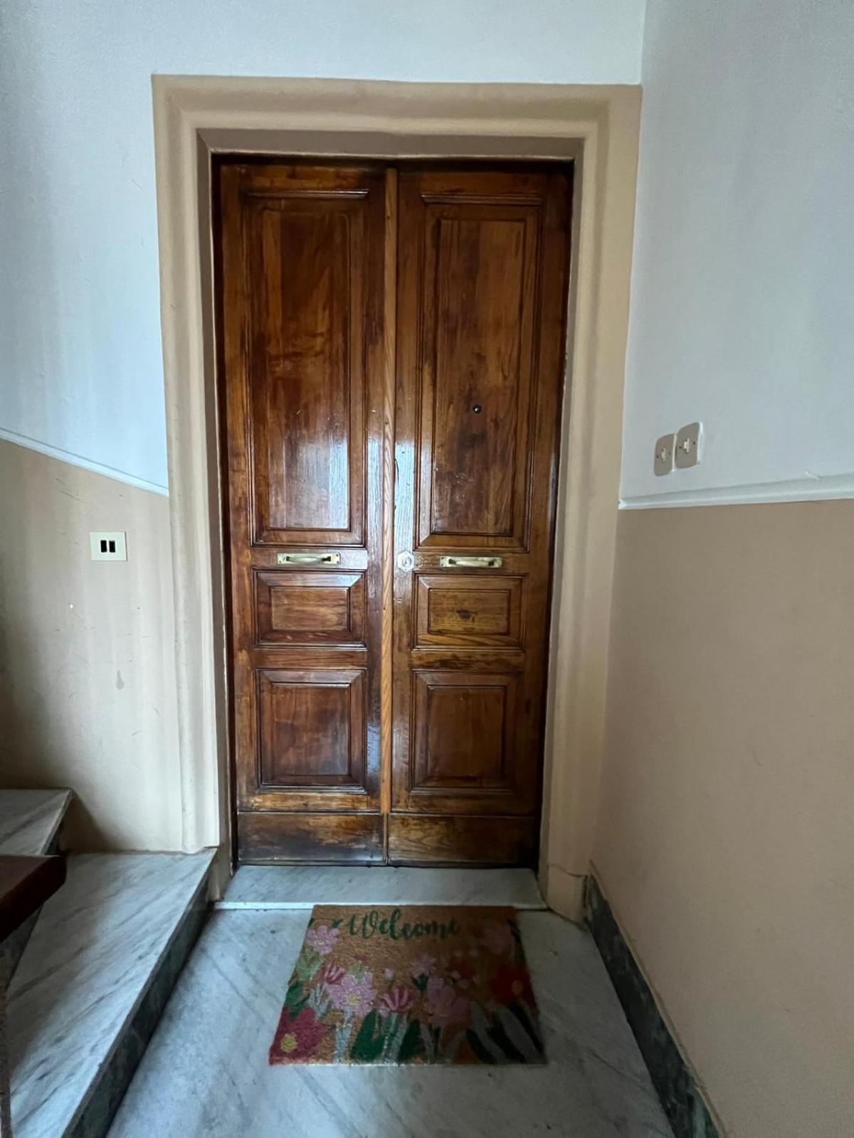 La Sicula Atene City Central House 200 Mt From Metro Giuffrida Catania Exterior foto